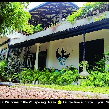 Colombo Beach Villa Panadura Extérieur photo