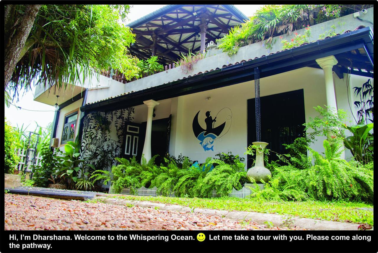 Colombo Beach Villa Panadura Extérieur photo